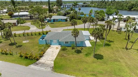 112 Rose Street Venice FL 34293