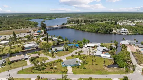 112 Rose Street Venice FL 34293