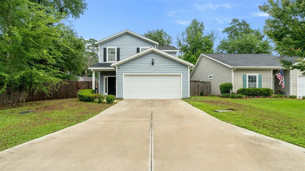7745 NW 20th Way Gainesville FL 32609