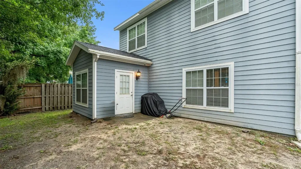 7745 NW 20th Way Gainesville FL 32609