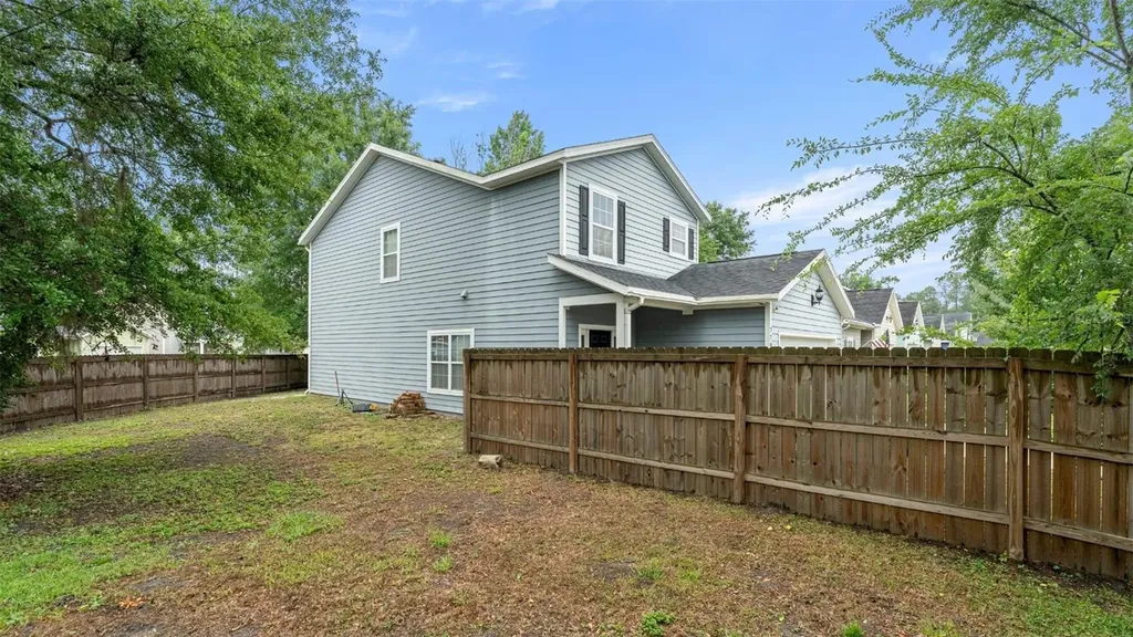 7745 NW 20th Way Gainesville FL 32609