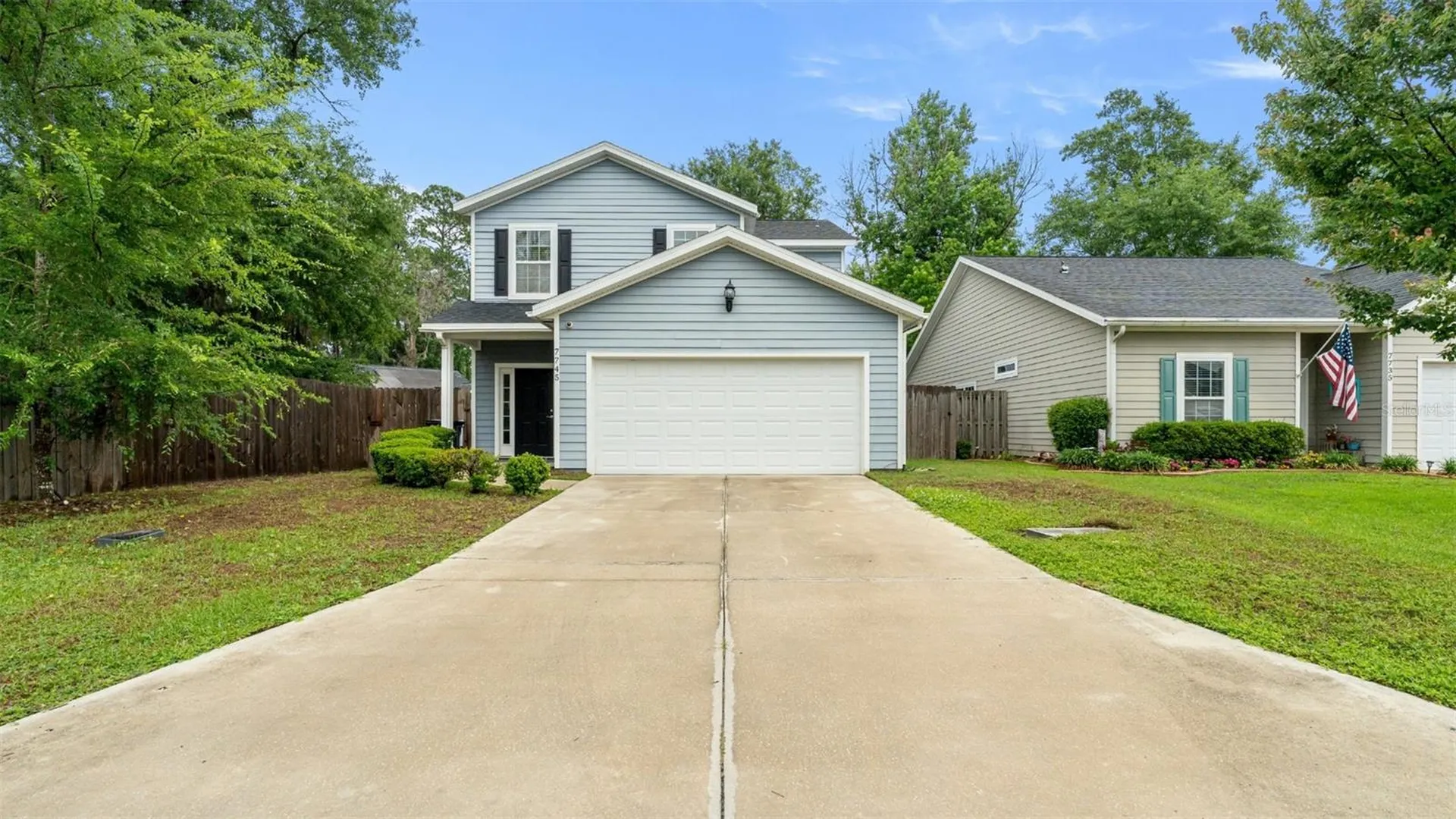 7745 NW 20th Way Gainesville FL 32609