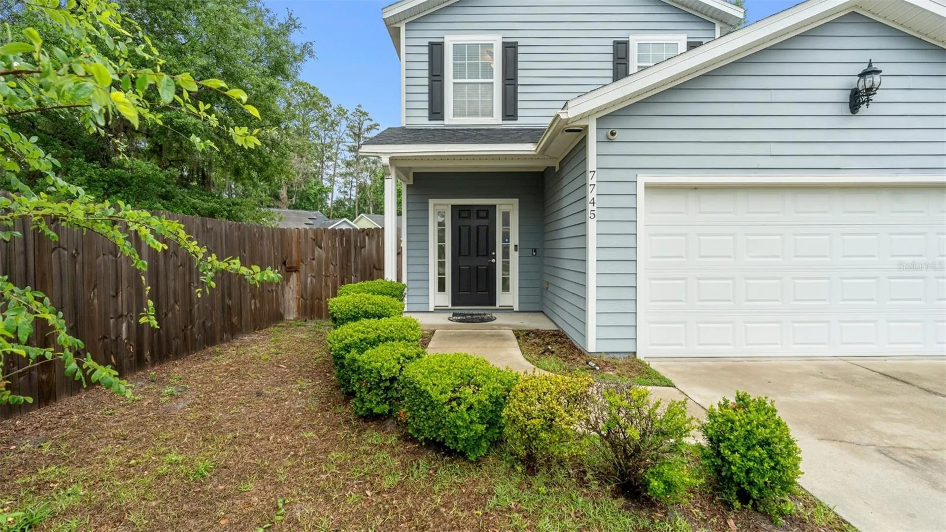 7745 NW 20th Way Gainesville FL 32609