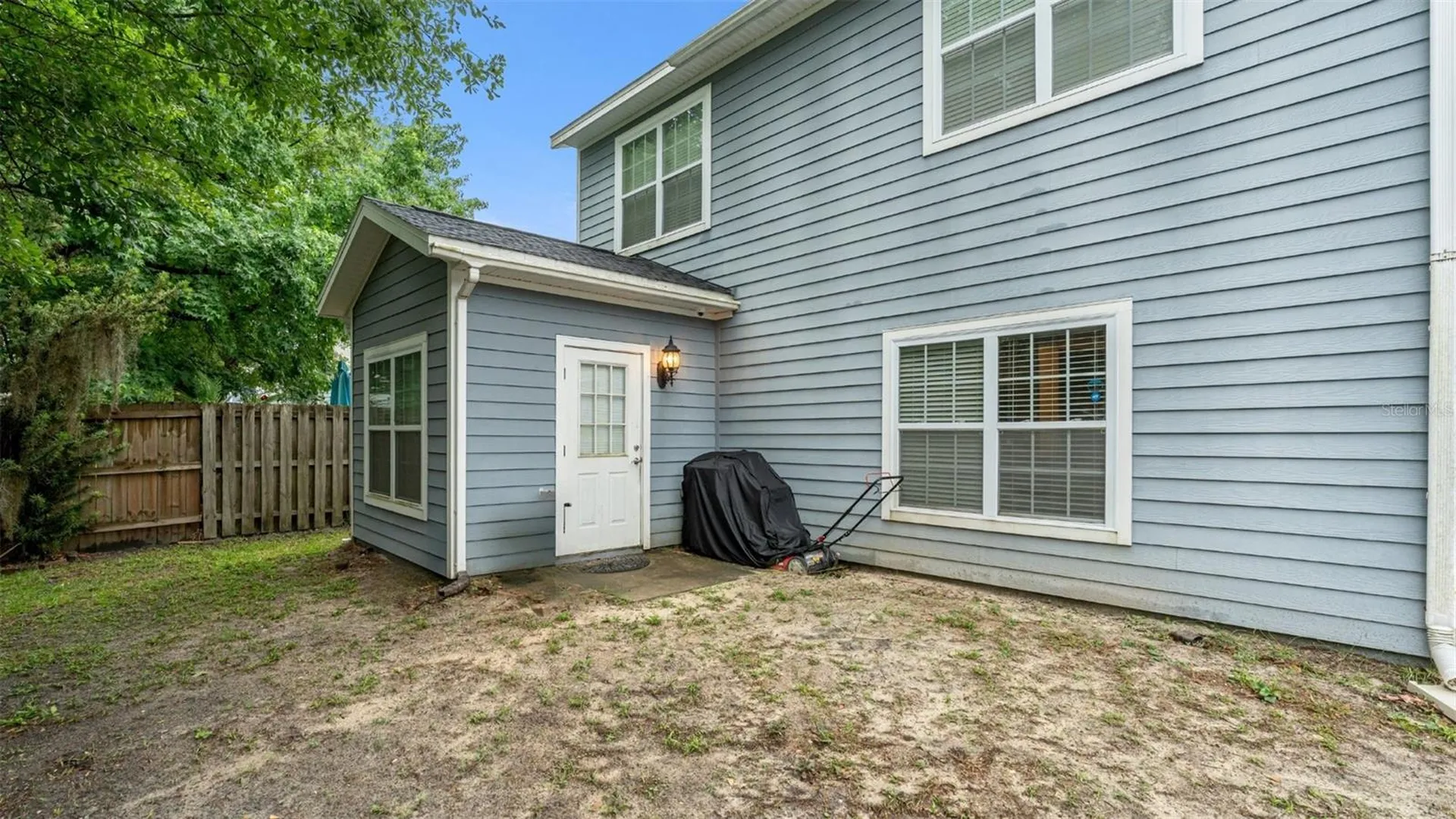 7745 NW 20th Way Gainesville FL 32609
