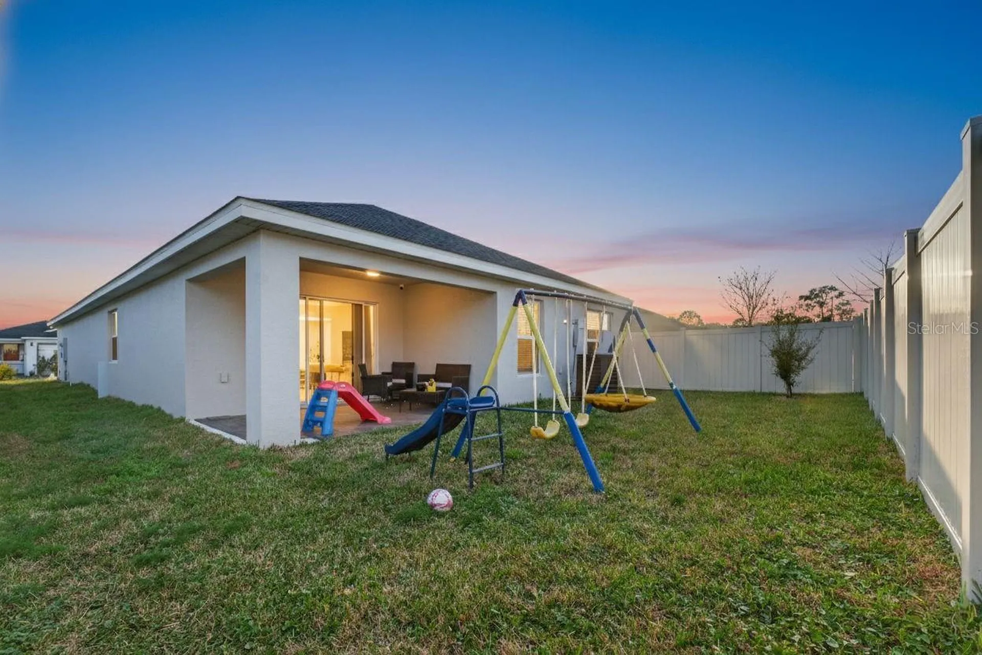 3927 Palazzo Place Winter Haven FL 33884