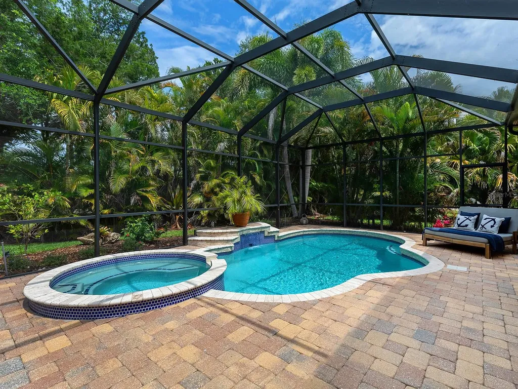 7210 Lake Forest Glen Lakewood Ranch FL 34202