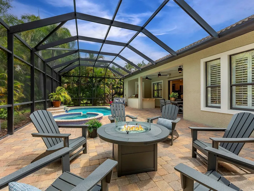 7210 Lake Forest Glen Lakewood Ranch FL 34202