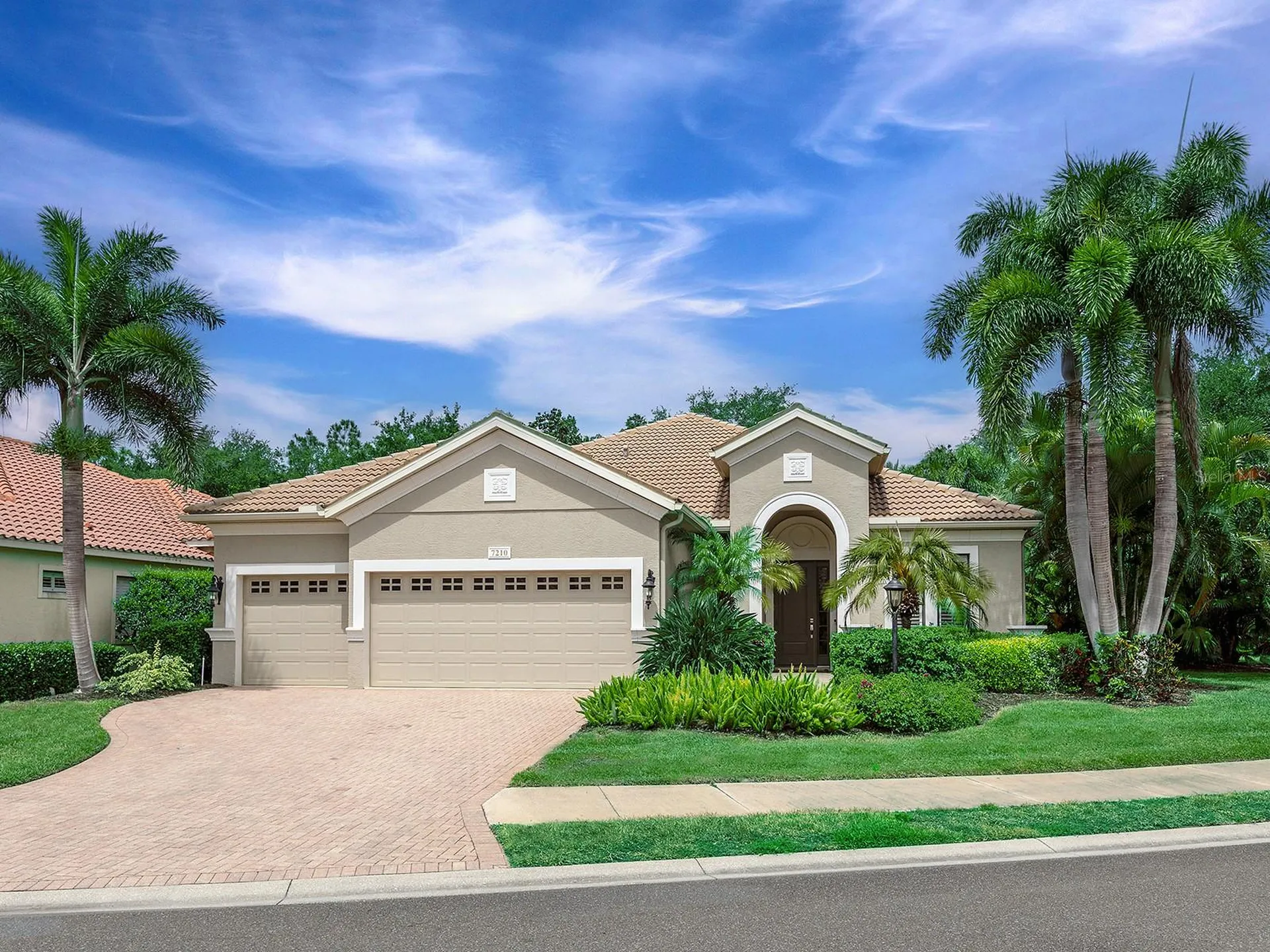 7210 Lake Forest Glen Lakewood Ranch FL 34202