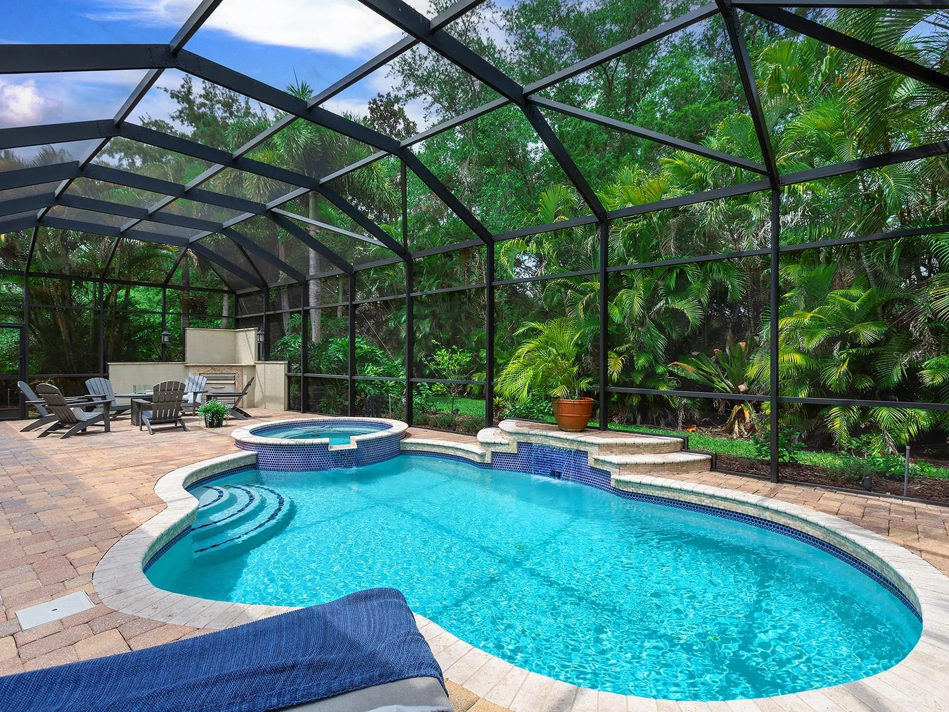 7210 Lake Forest Glen Lakewood Ranch FL 34202