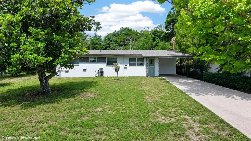 1500 Primrose Lane Daytona Beach FL 32117