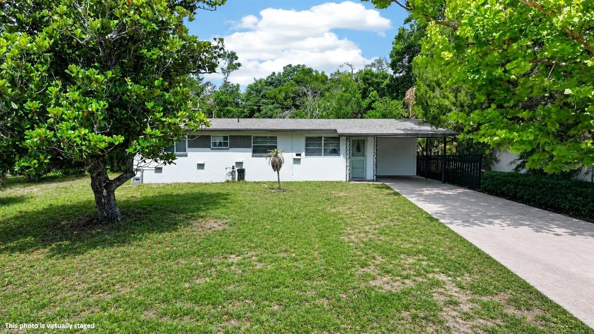 1500 Primrose Lane Daytona Beach FL 32117
