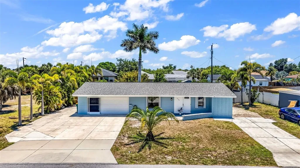 433 Glenridge Avenue NW Port Charlotte FL 33952