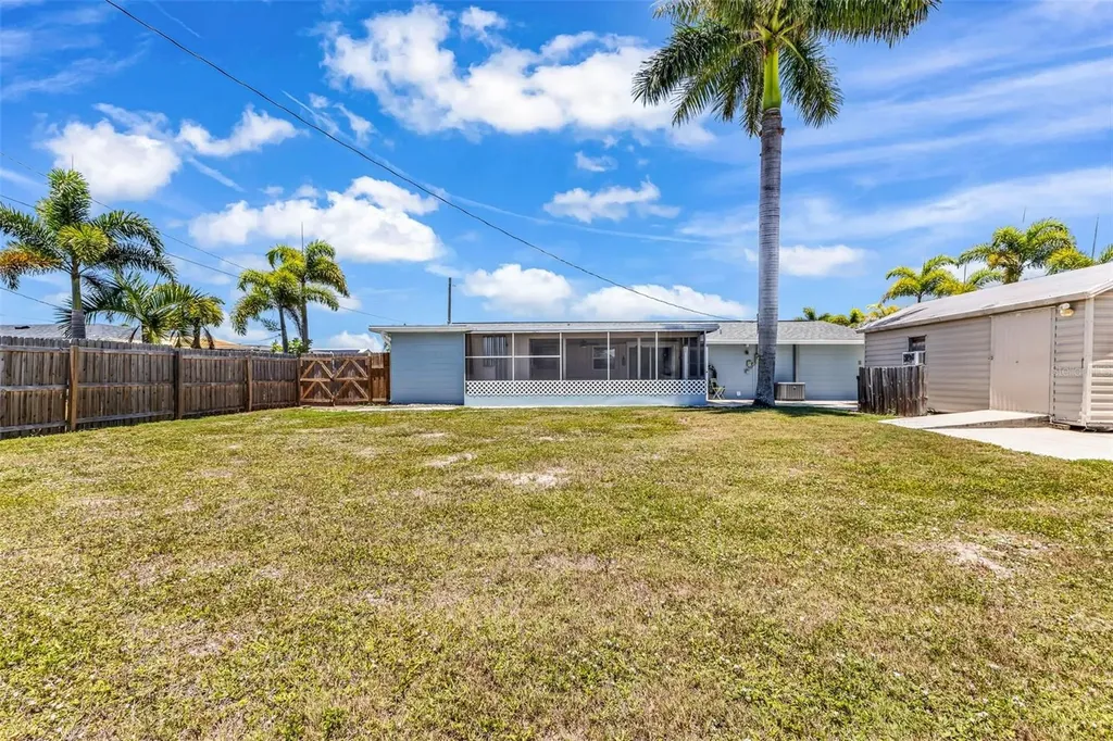 433 Glenridge Avenue NW Port Charlotte FL 33952