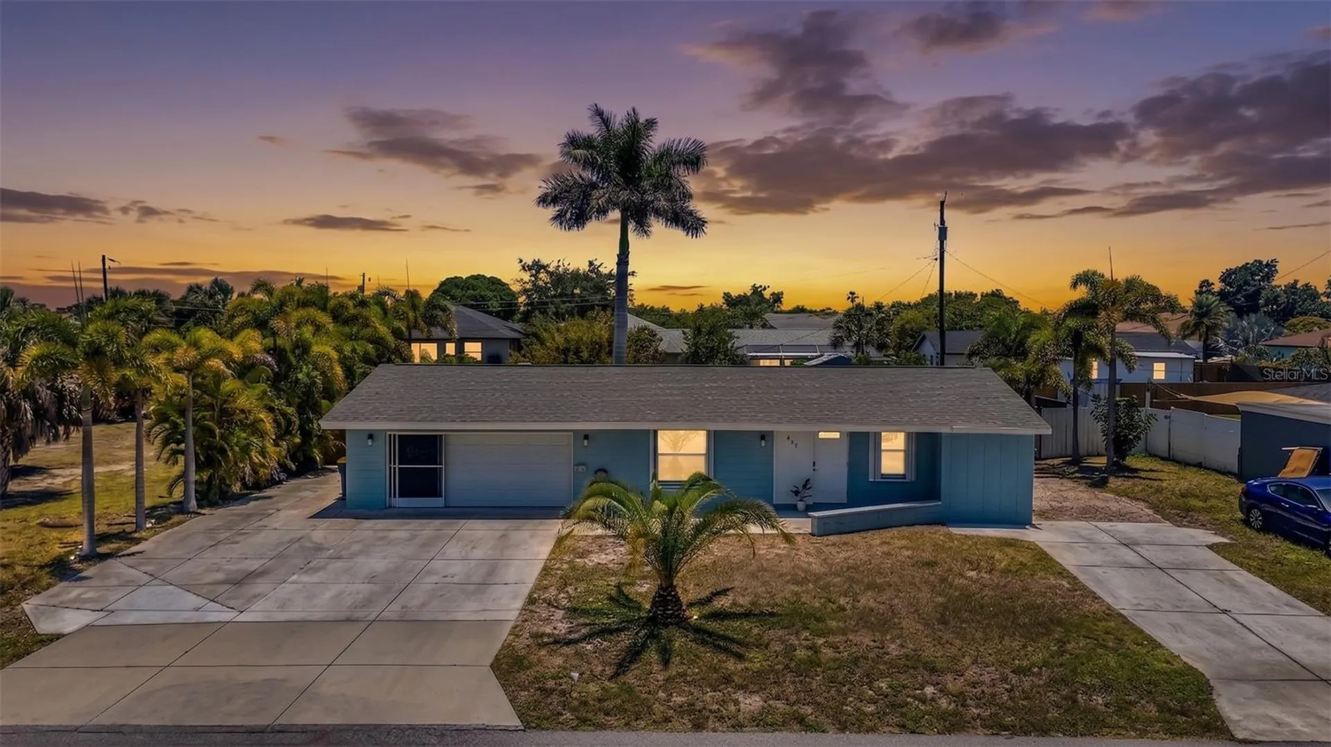 433 Glenridge Avenue NW Port Charlotte FL 33952