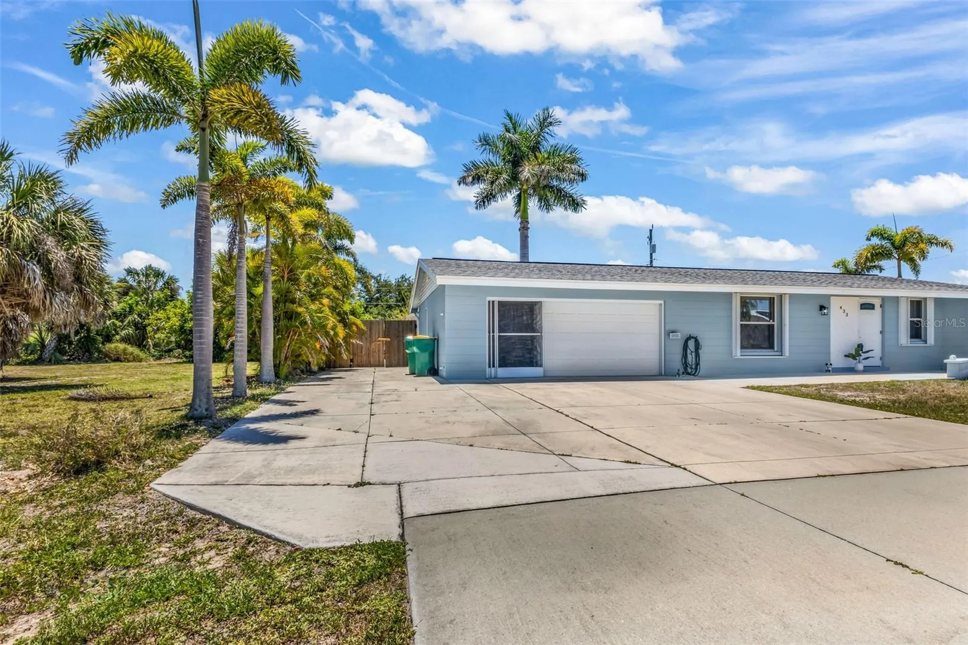 433 Glenridge Avenue NW Port Charlotte FL 33952