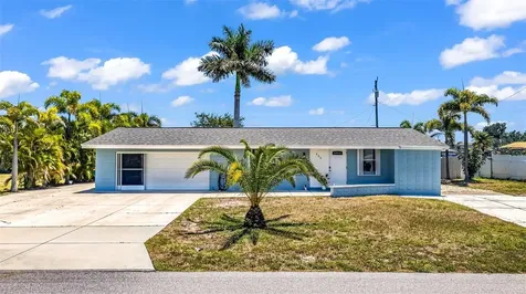 433 Glenridge Avenue NW Port Charlotte FL 33952
