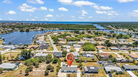 433 Glenridge Avenue NW Port Charlotte FL 33952