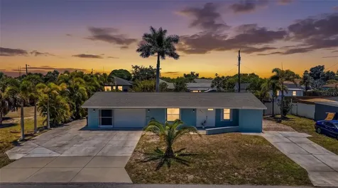 433 Glenridge Avenue NW Port Charlotte FL 33952
