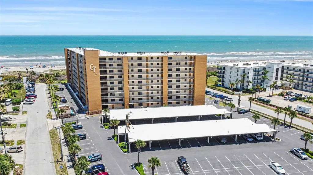 7520 Ridgewood Avenue Cape Canaveral FL 32920