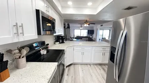 7520 Ridgewood Avenue Cape Canaveral FL 32920