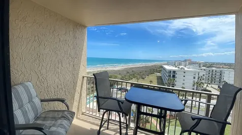 7520 Ridgewood Avenue Cape Canaveral FL 32920