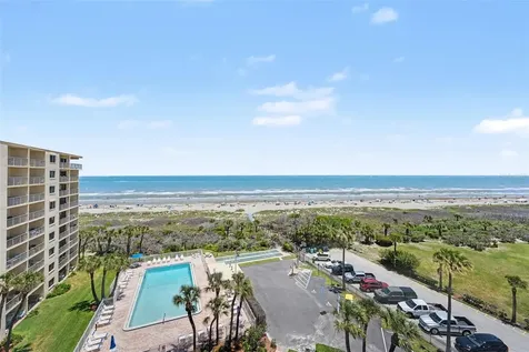 7520 Ridgewood Avenue Cape Canaveral FL 32920