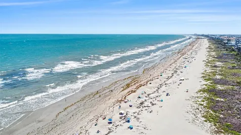 7520 Ridgewood Avenue Cape Canaveral FL 32920