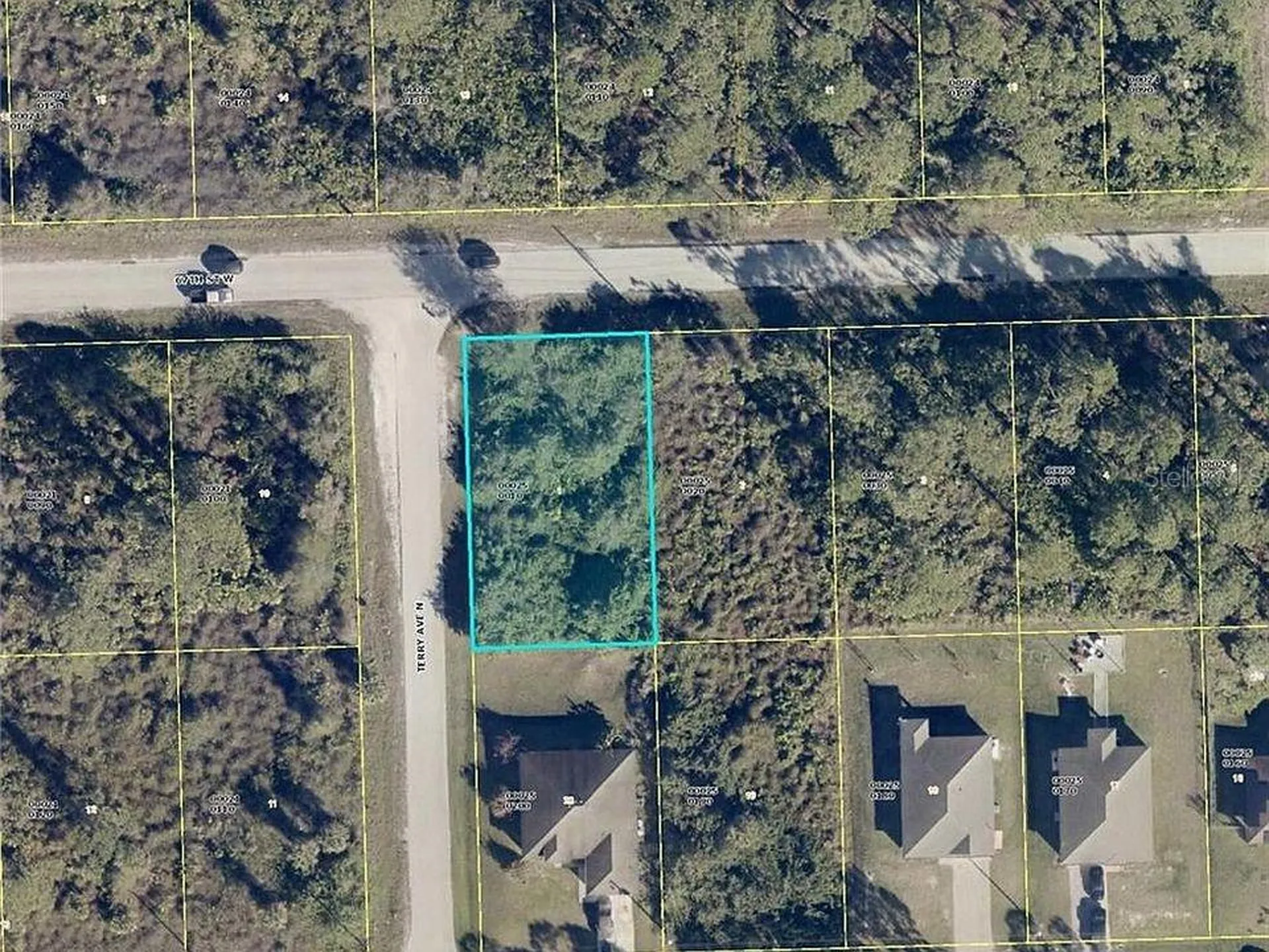 3519 67th Street W Lehigh Acres FL 33971