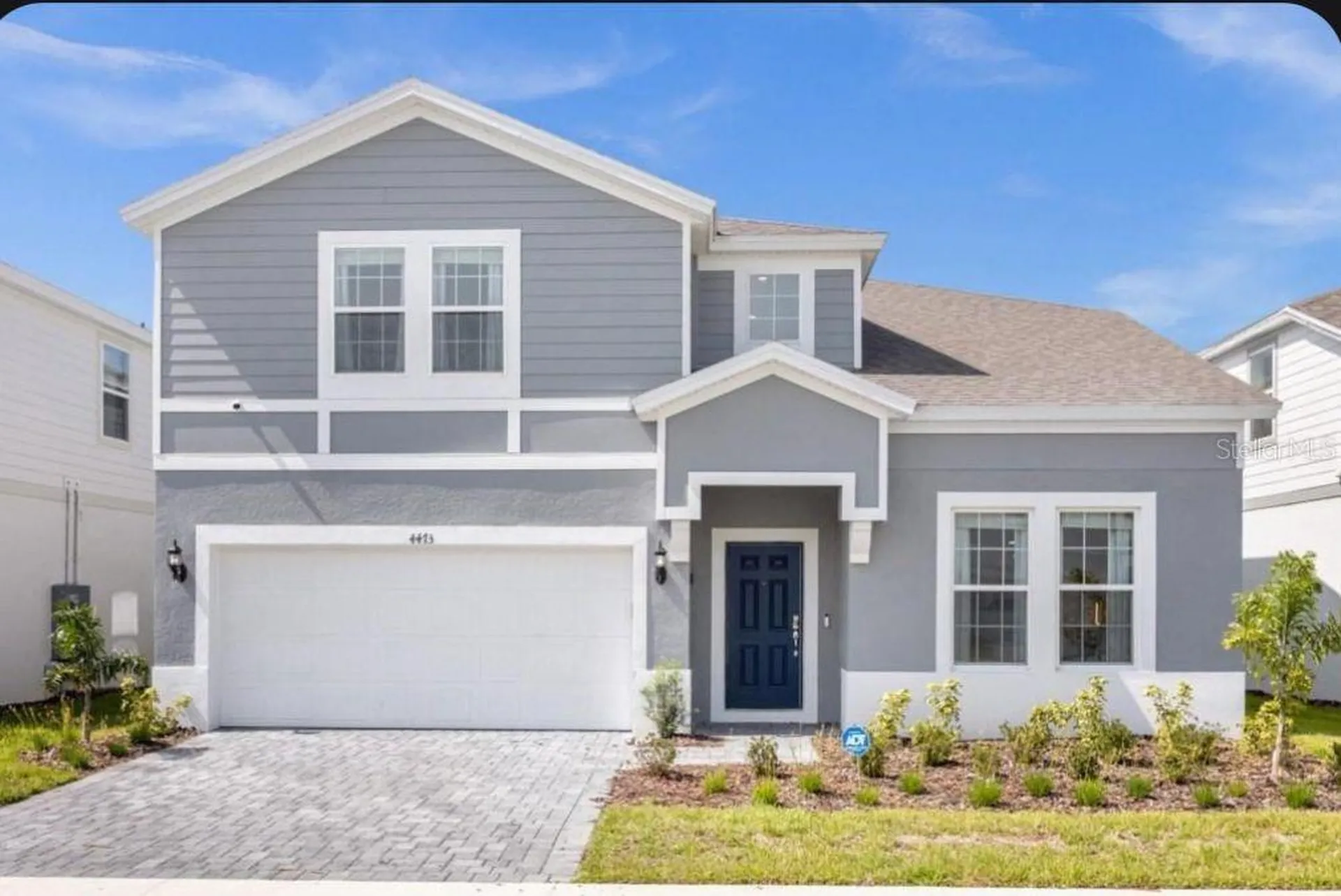 4473 Kaipo Road Davenport FL 33897