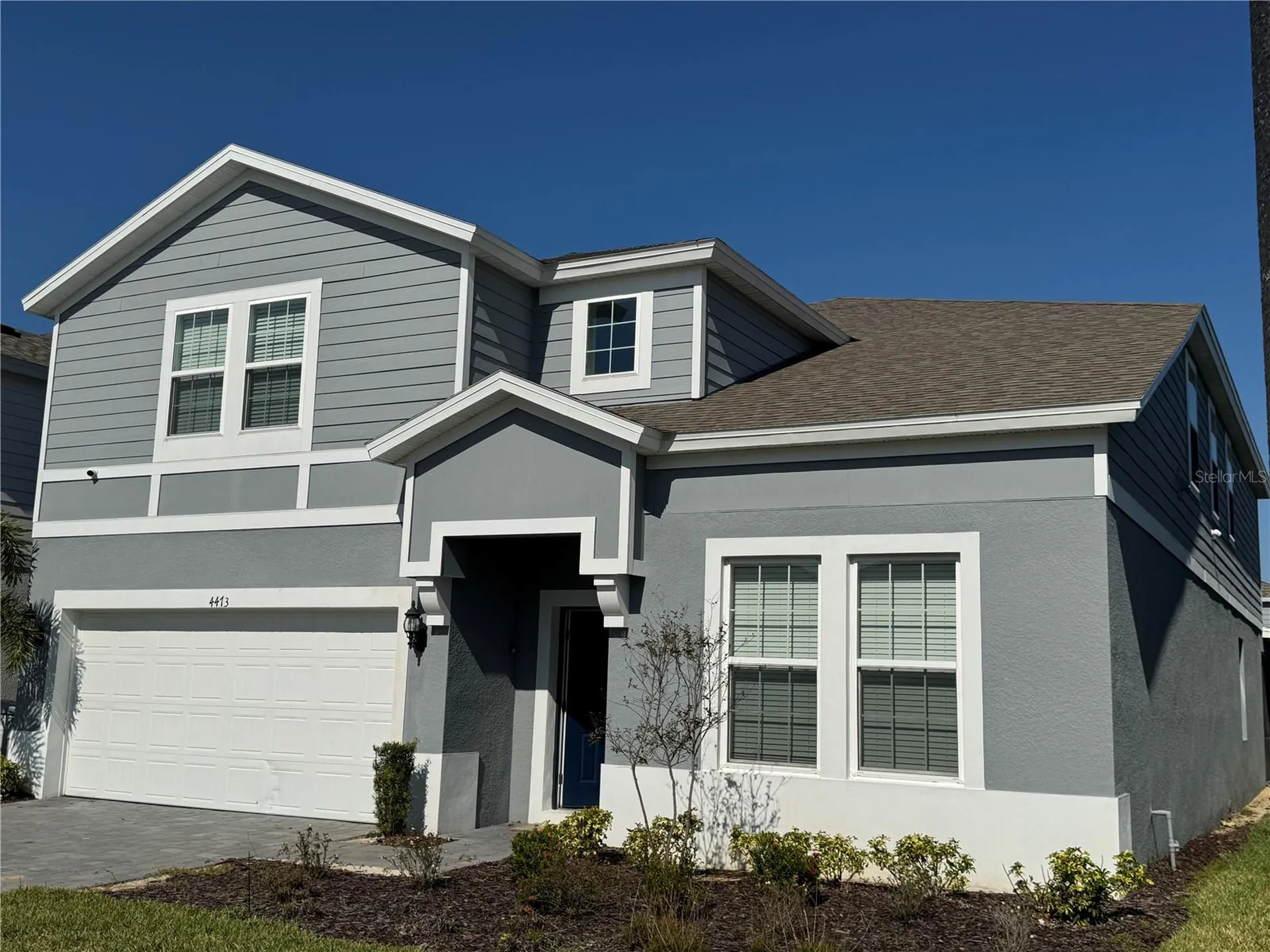 4473 Kaipo Road Davenport FL 33897
