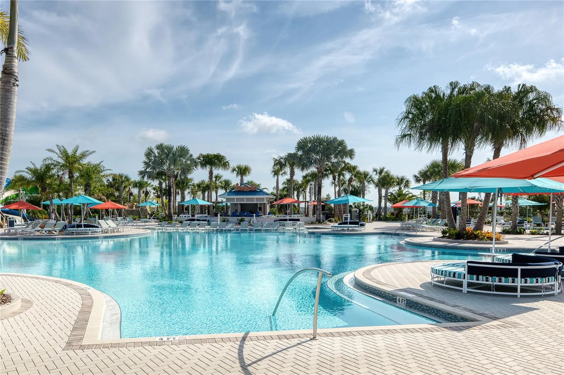 4473 Kaipo Road Davenport FL 33897