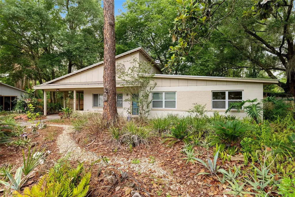 1414 NE 13th Street Gainesville FL 32601