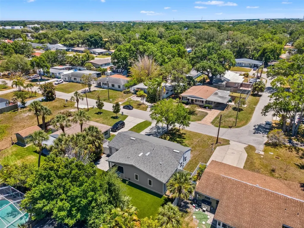 4631 W Bay Villa Avenue Tampa FL 33611