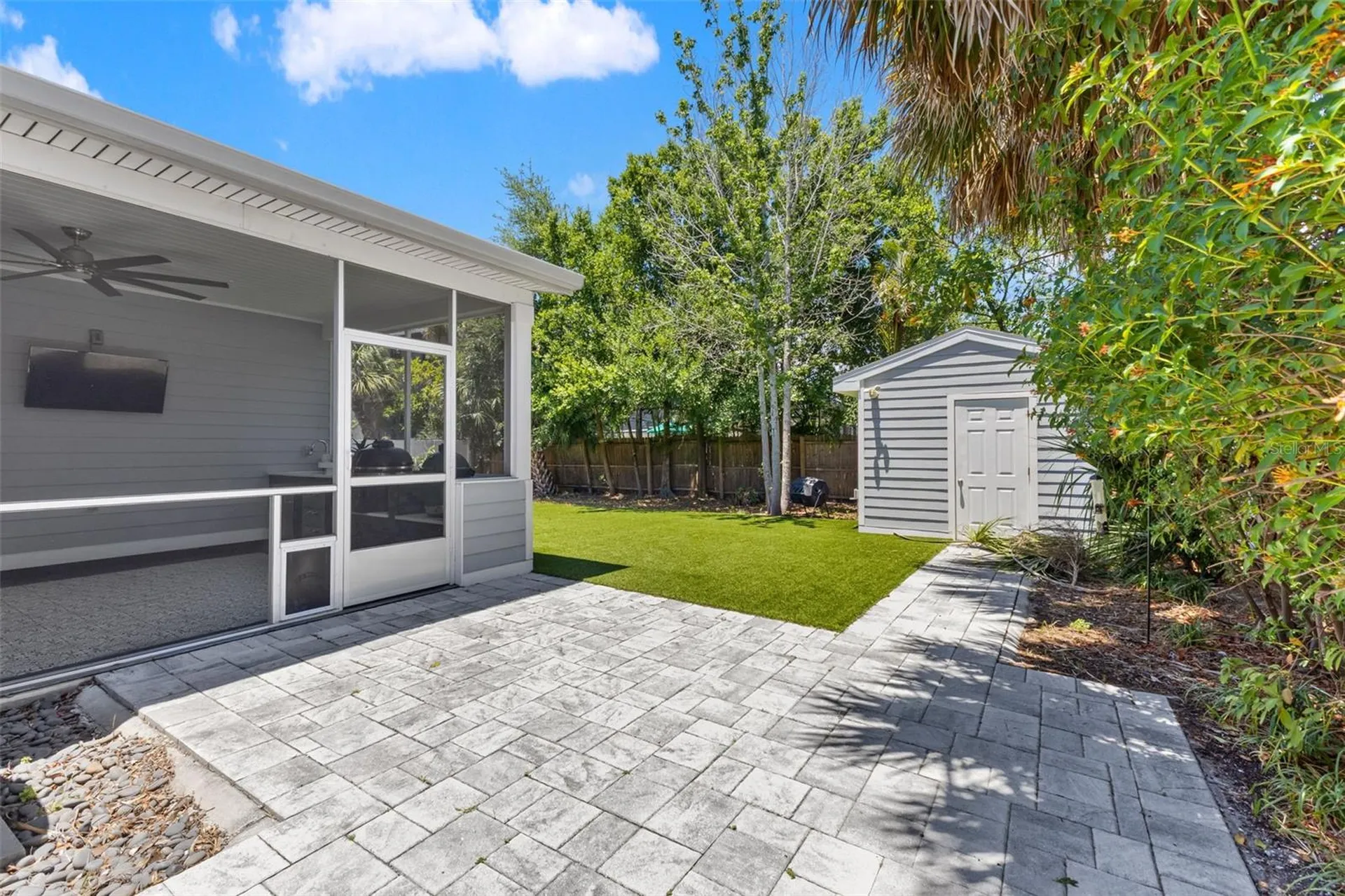 4631 W Bay Villa Avenue Tampa FL 33611