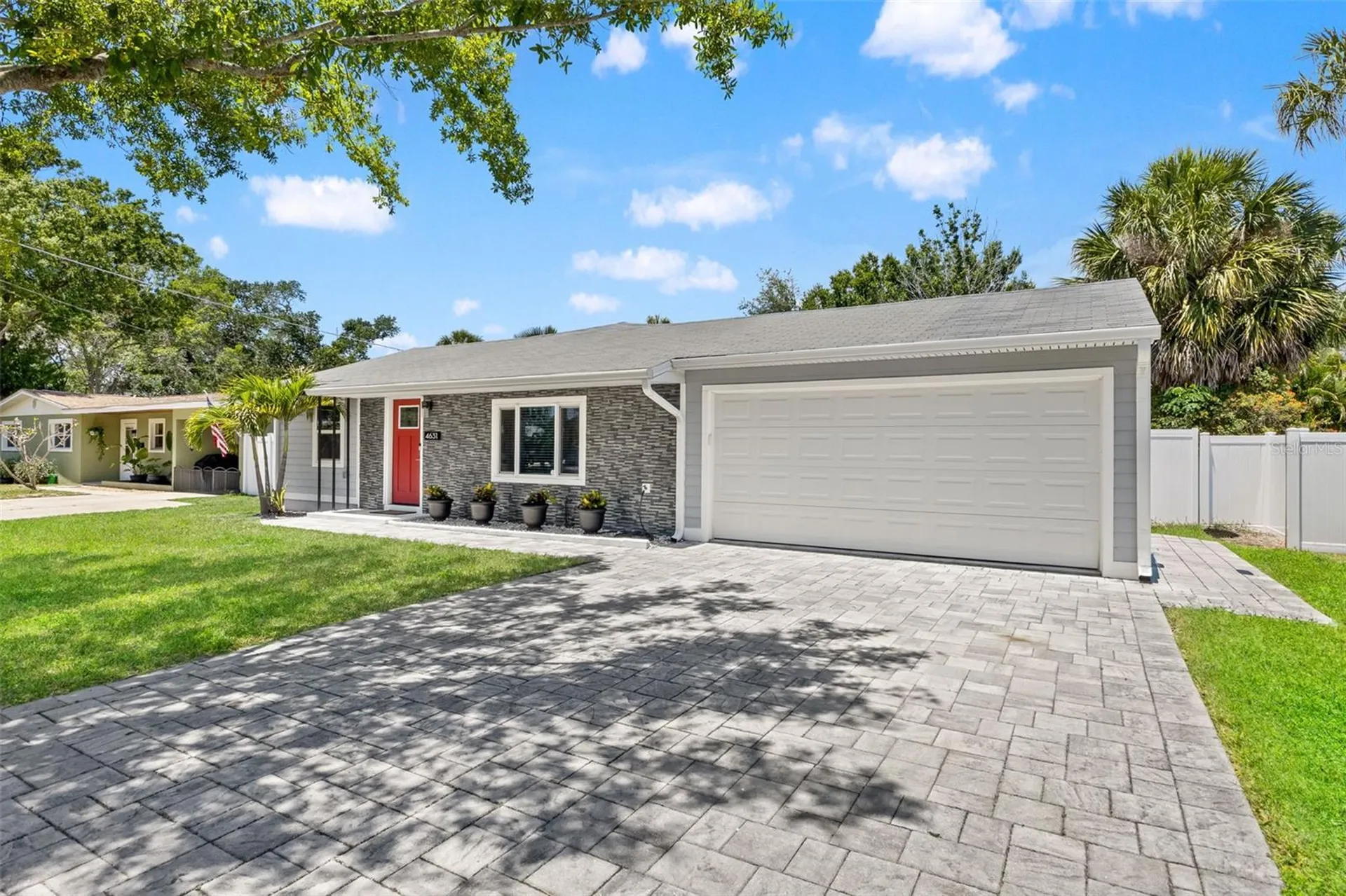 4631 W Bay Villa Avenue Tampa FL 33611