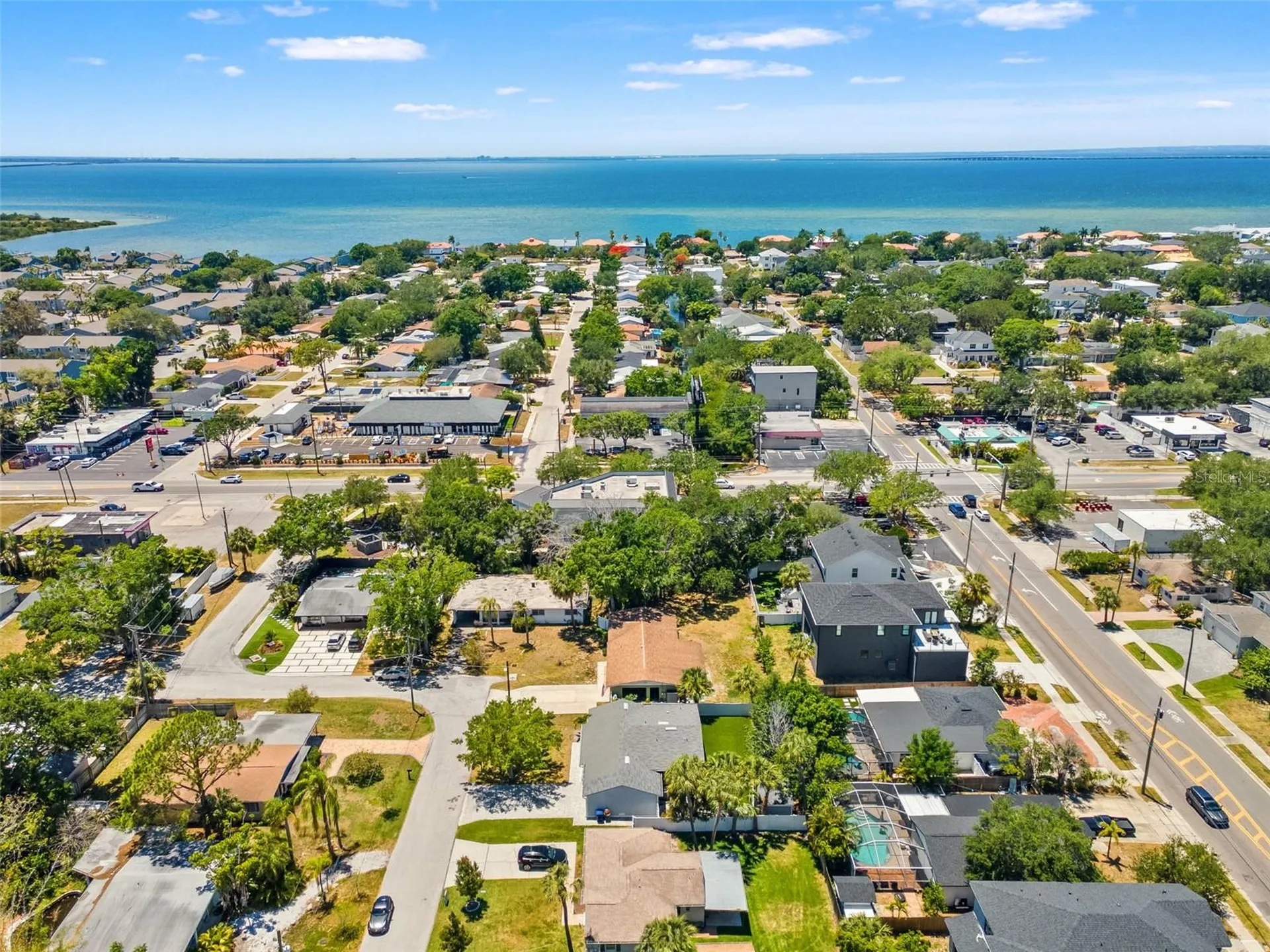4631 W Bay Villa Avenue Tampa FL 33611
