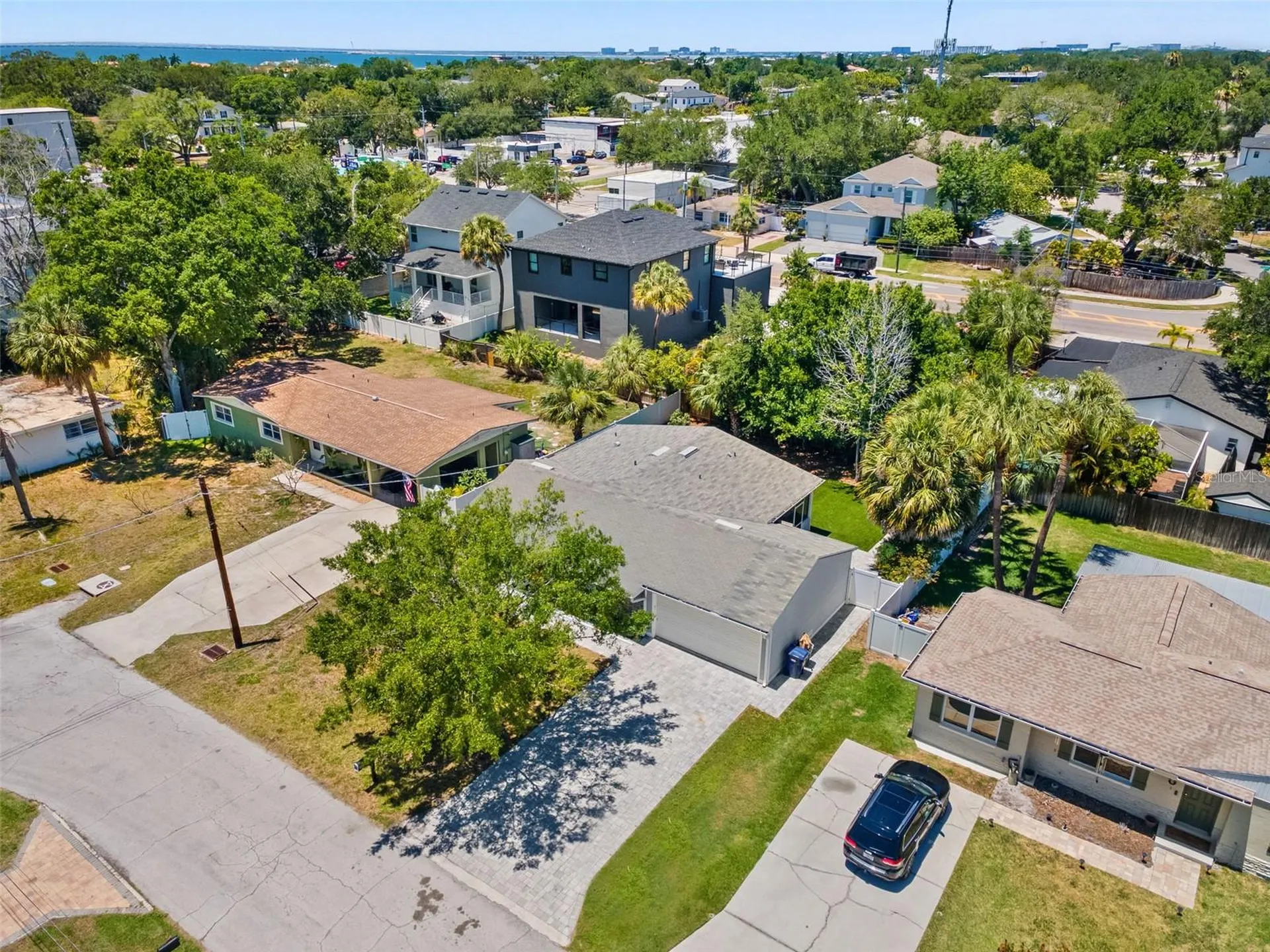 4631 W Bay Villa Avenue Tampa FL 33611