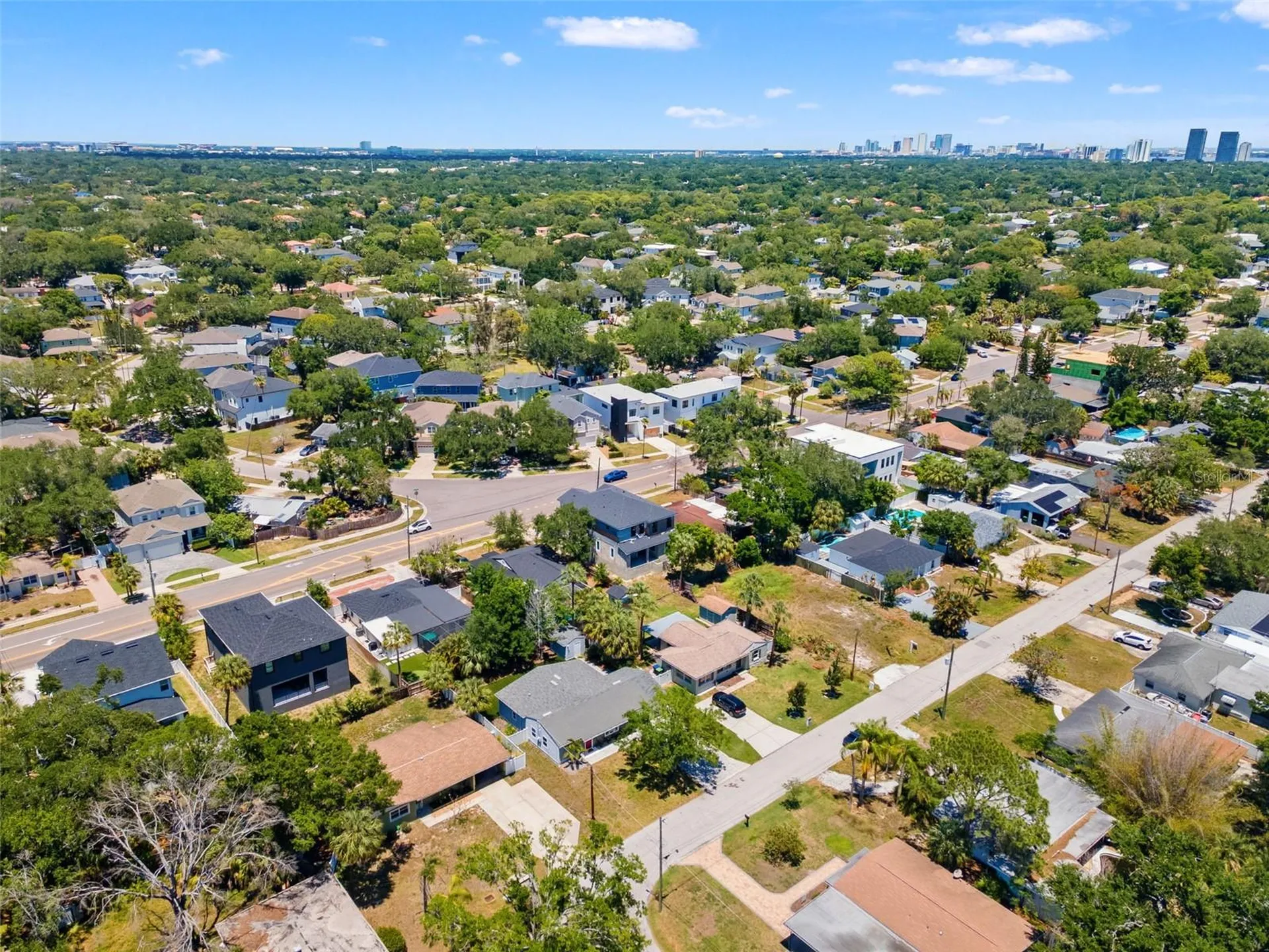 4631 W Bay Villa Avenue Tampa FL 33611
