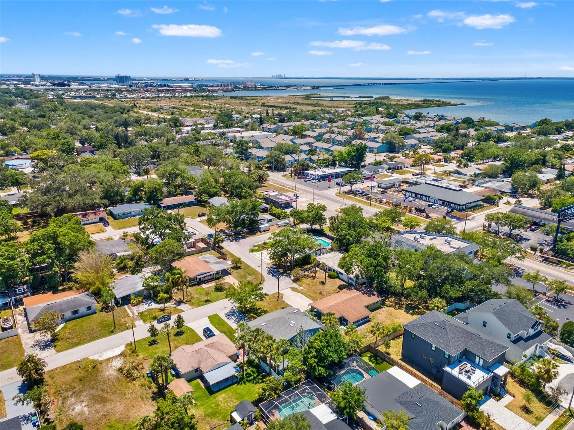 4631 W Bay Villa Avenue Tampa FL 33611
