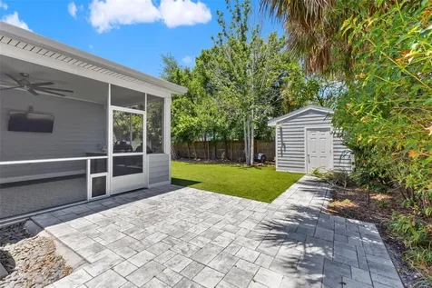 4631 W Bay Villa Avenue Tampa FL 33611