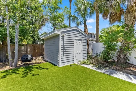 4631 W Bay Villa Avenue Tampa FL 33611