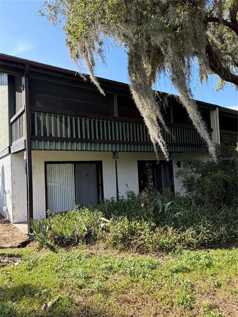 8 Canterbury Drive Haines City FL 33844