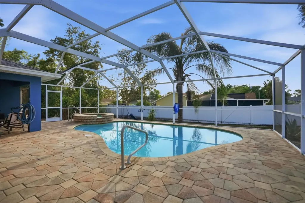 2263 Deborah Drive Spring Hill FL 34609