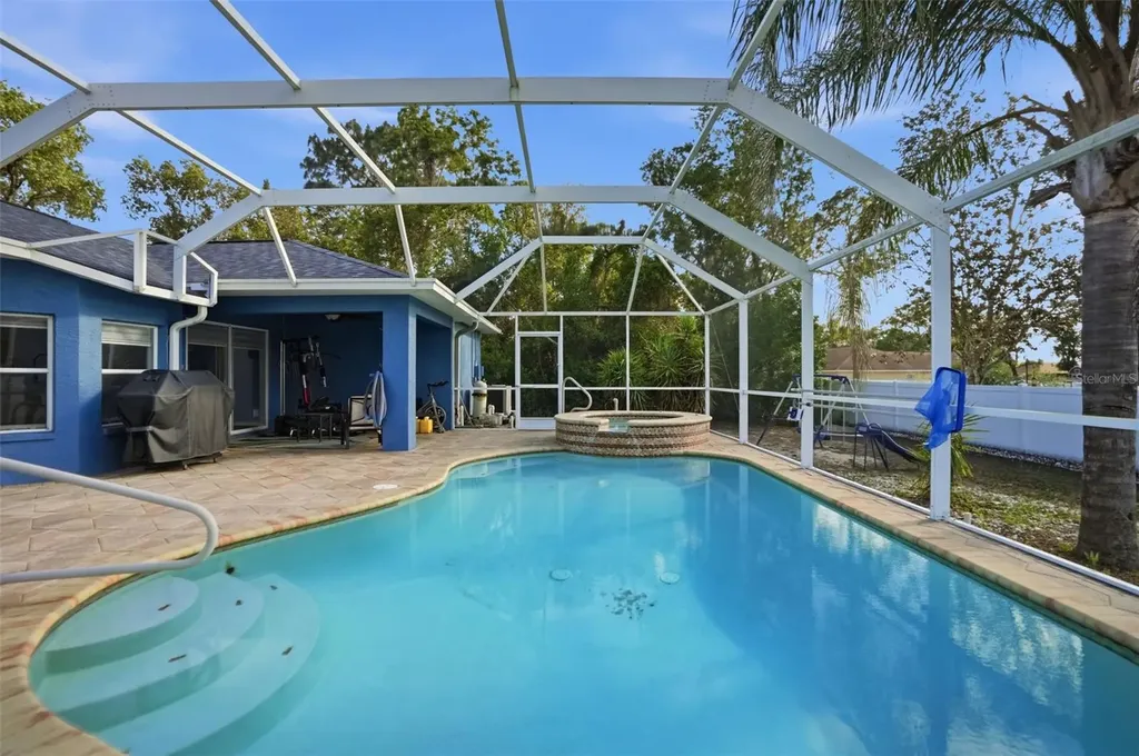 2263 Deborah Drive Spring Hill FL 34609