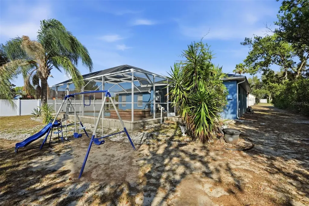 2263 Deborah Drive Spring Hill FL 34609
