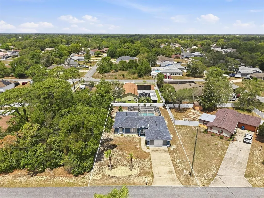 2263 Deborah Drive Spring Hill FL 34609