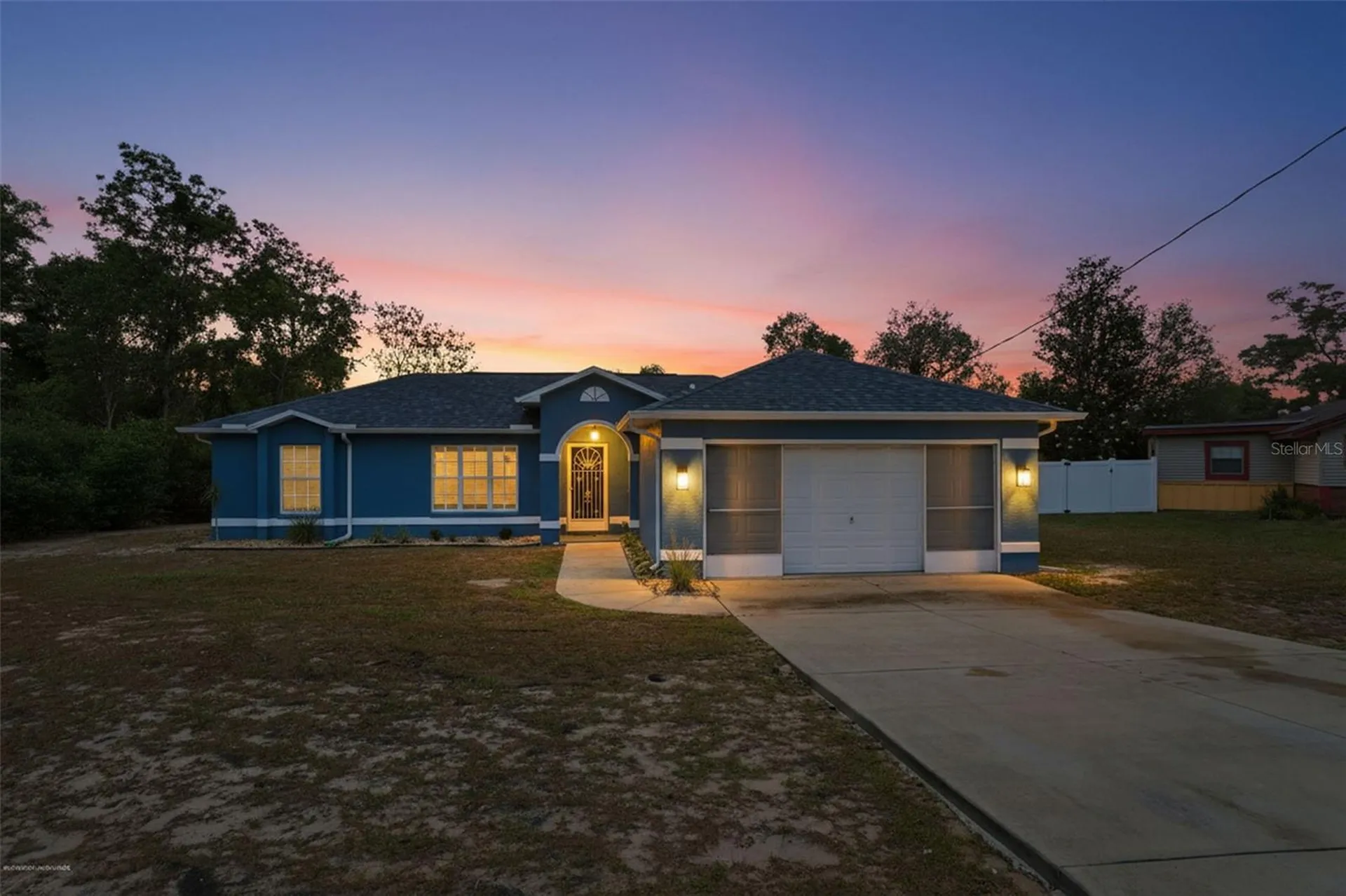 2263 Deborah Drive Spring Hill FL 34609
