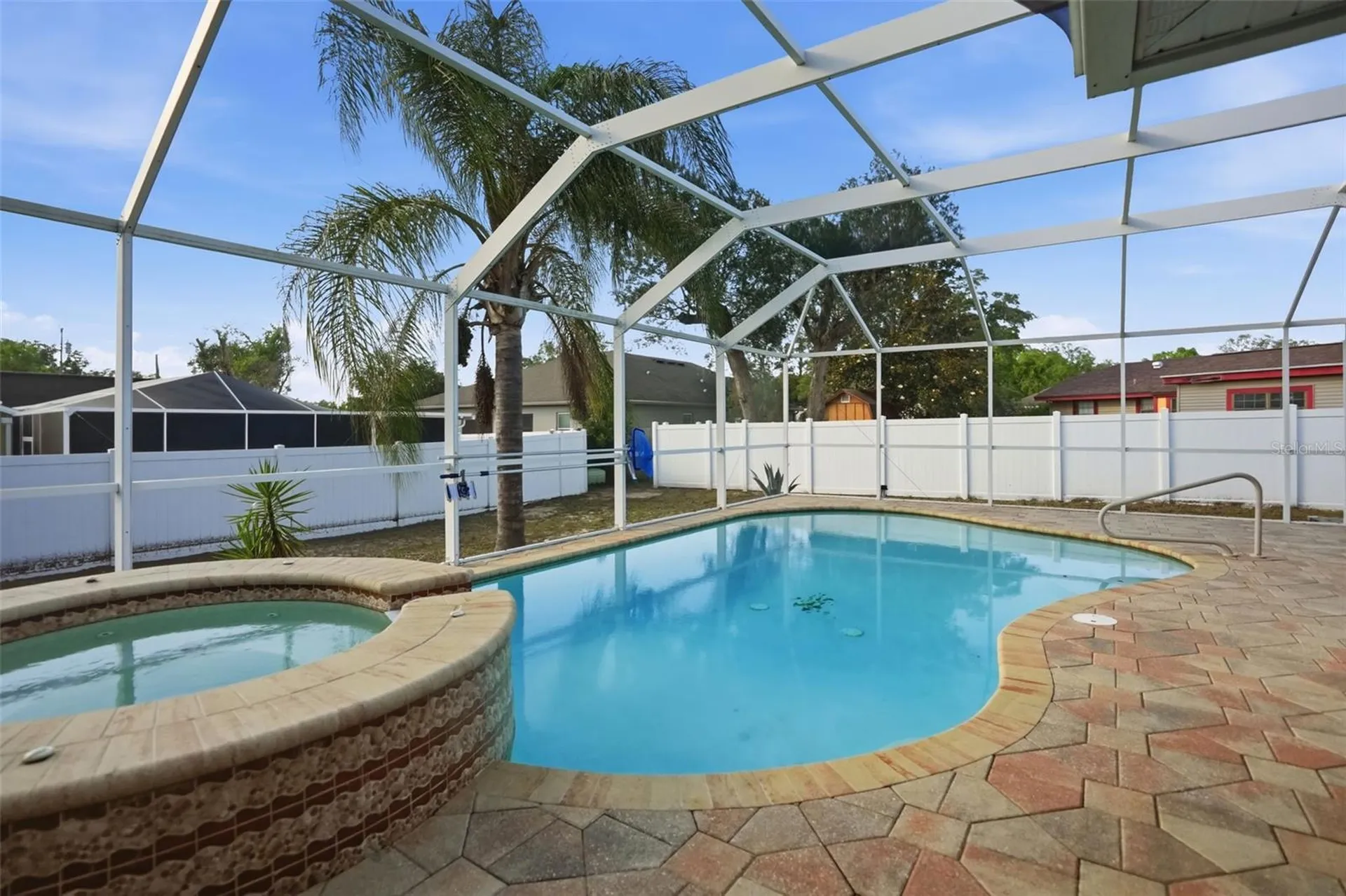 2263 Deborah Drive Spring Hill FL 34609