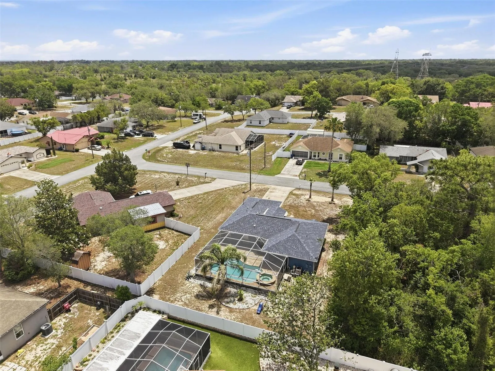 2263 Deborah Drive Spring Hill FL 34609