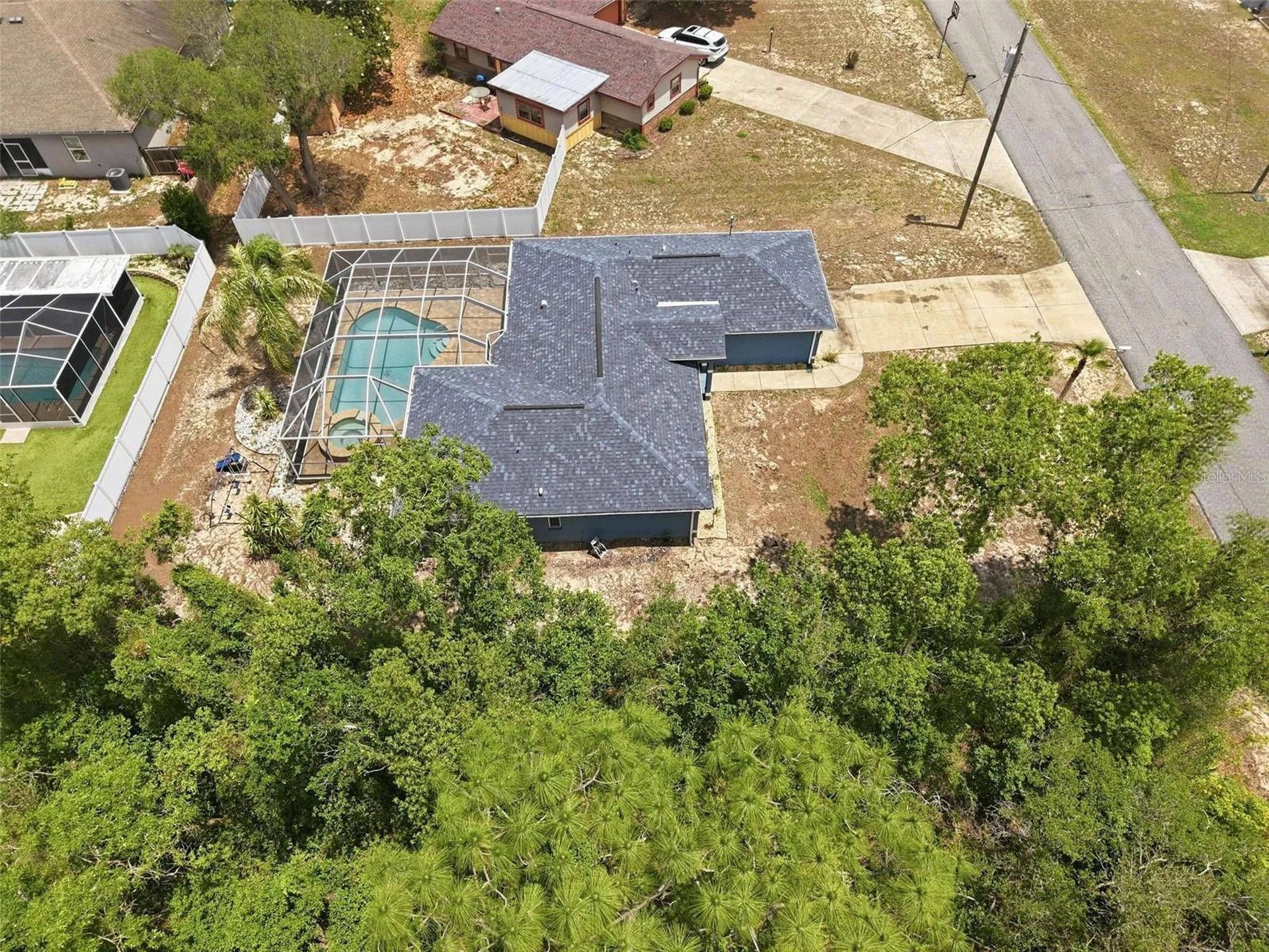 2263 Deborah Drive Spring Hill FL 34609